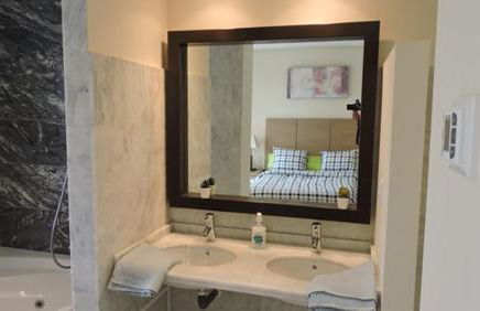 HL 006 Luxury 2 bedroom apartment on HDA Golf Resort, Murcia - Foto 43