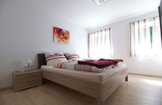 Apartments Winkler - Foto 2