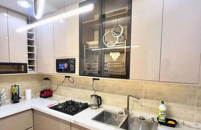 Affable Apartments - Foto 22