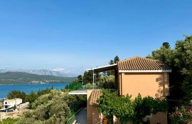 Villa Melikokia - Foto 1