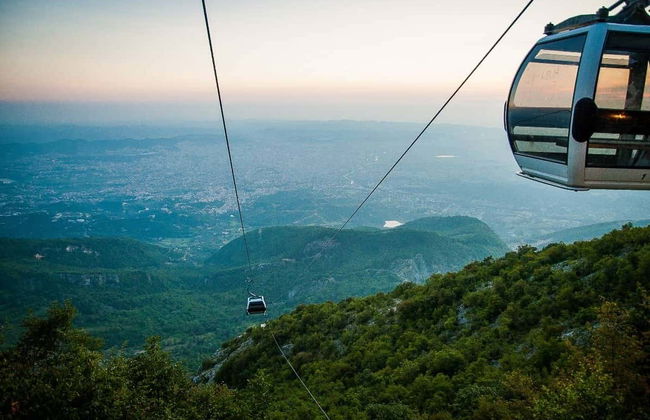 Excursion au Mont Dajt + BunkArt 1 - Photo 3