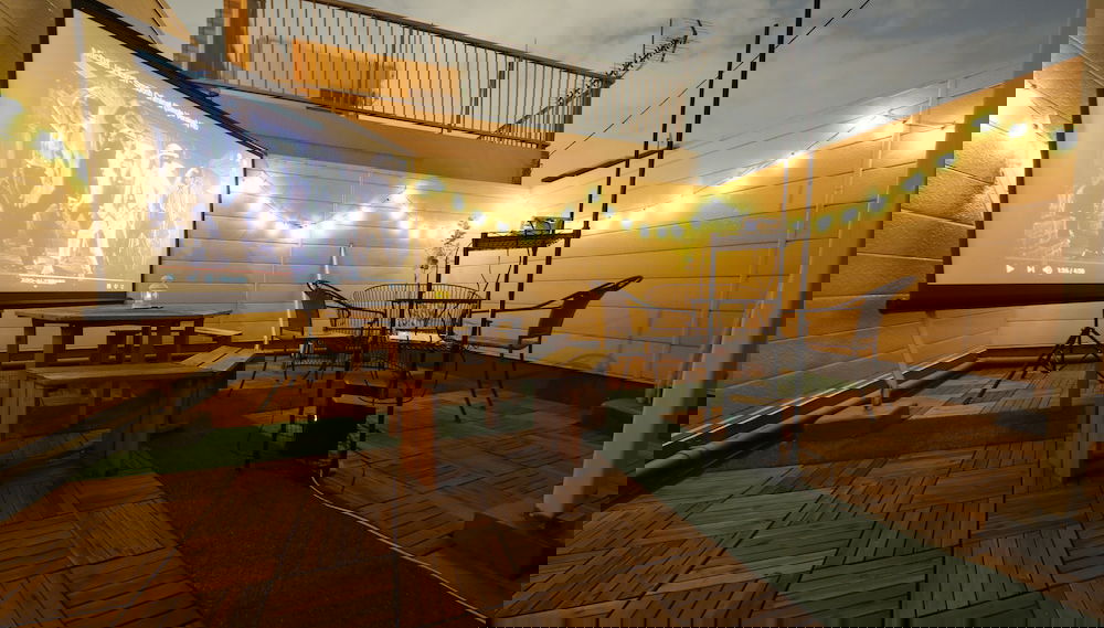 Casa Hana - Foto 1, Imagen principal