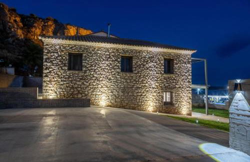 Vivari Stone House - Foto 48