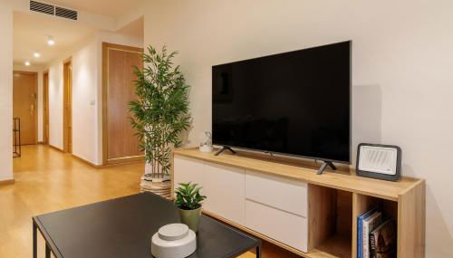Maikran Signature Exclusive Town Hall Apartment - Foto 5