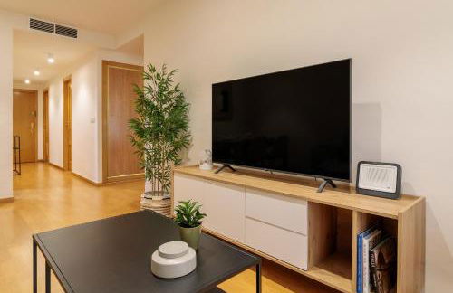 Maikran Signature Exclusive Town Hall Apartment - Foto 5