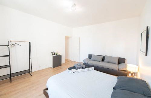 Aux portes de Lyon Tout confort emplacement idéale Netflix - Foto 19