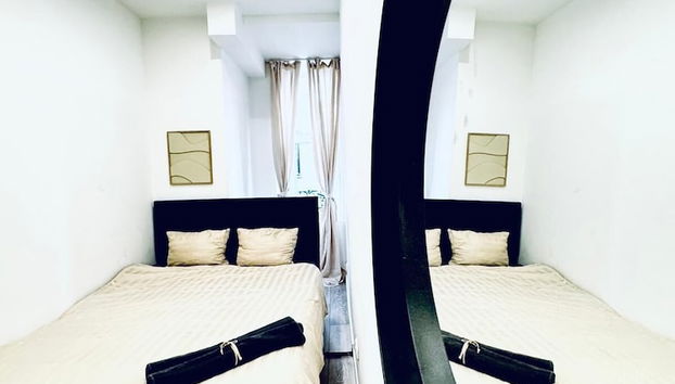 Elegant 5BR Home Ideal for Families - Foto 5, Habitación