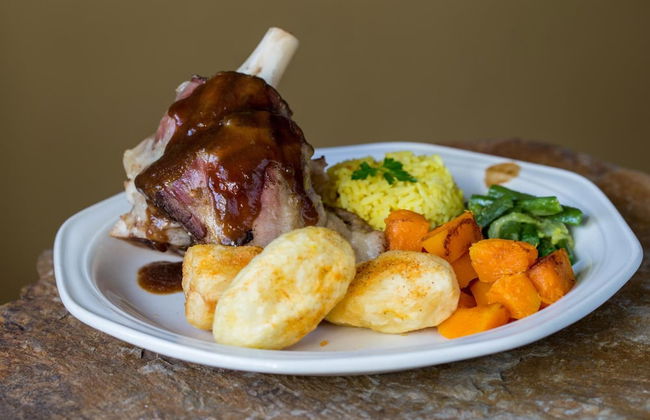 Olive Grove Guest Farm - Foto 22