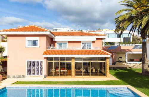 One & Only Sports and Relax Villa by Eden Rentals - Foto 60