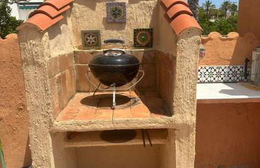 Villa Melocotón - Foto 27