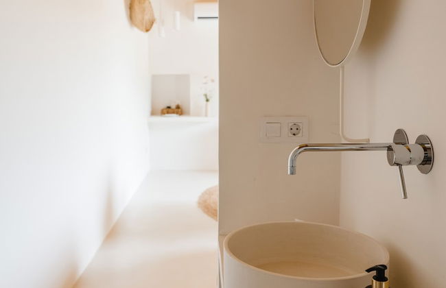 Hotel Amagatay Menorca - Foto 24