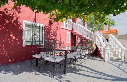 Casa Rural Senda de los Lobos - Foto 57