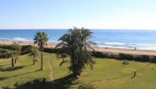 GAVA 2 BEACHFRONT PENTHOUSE - Photo 5