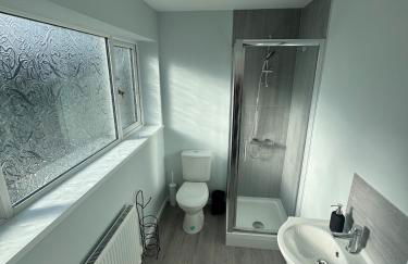 Modern 3-Bed Home in Sutton Coldfield - Foto 2