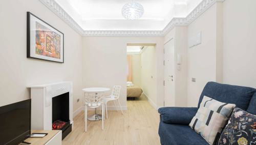 Reformado decorado céntrico 1 dormitorio - Foto 3