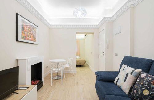 Reformado decorado céntrico 1 dormitorio - Foto 3