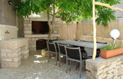 Holiday house with a parking space Orlec, Cres - 19938 - Photo 3