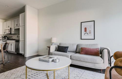 Blueground Elmhurst pool gym nr parks CHI-1120 - Foto 2