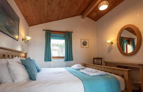 Loch Insh Chalets and Apartments - Foto 48