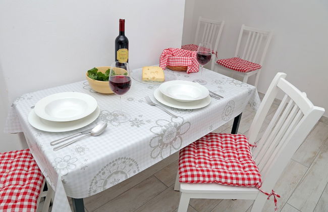 Vicina Summer Apartments - Foto 10