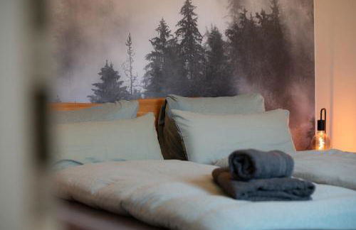 Novita FeWo 1 - Balkon - kostenloser Parkplatz - zentral - Foto 25