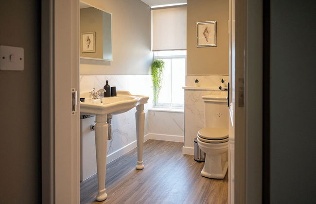 The Fanny Talbot - Foto 38