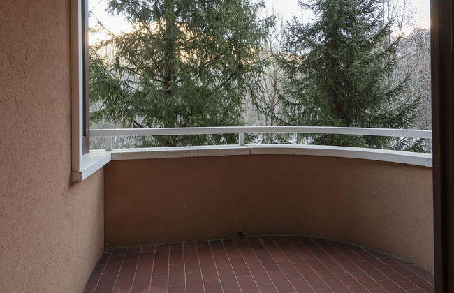 Mirella Wood in Ponte di Legno - Foto 3