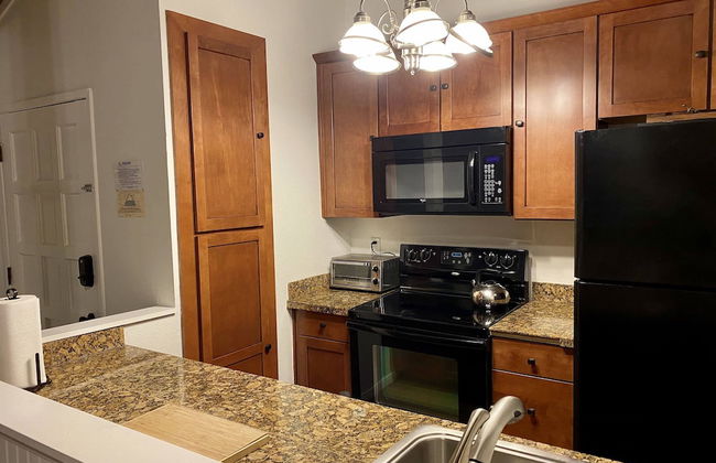 Sierra Manors #098 - Nearby Hike/bike Trails - Foto 5