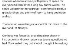 Sandy Pond Cozy Getaway - Foto 19