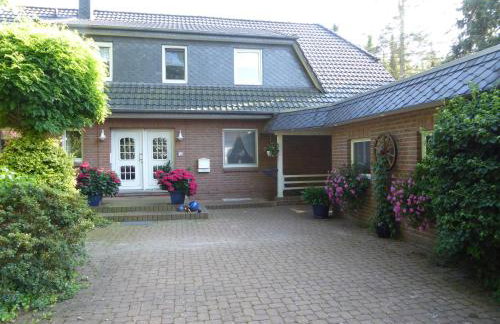 Ferienwohnung Gartenblick - Foto 1