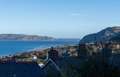 Fantastic sea views at Century's old Alma's Cottage - Sleeps up to 8 guests - Foto 23