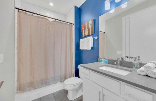 Brand New City Views Karaoke Room Near Downtown - Foto 22