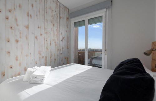 Your home at Valencia, Marina Real - Foto 8