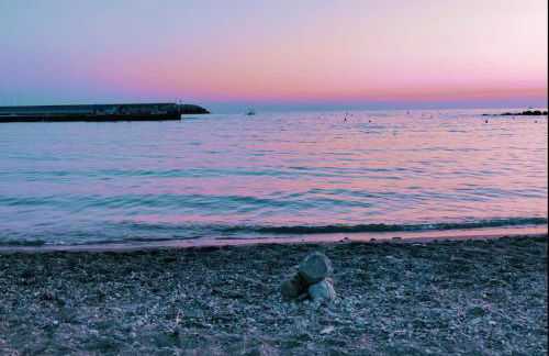 Appartamento Mare caletta Castiglioncello - Foto 26