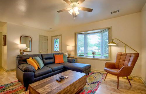 30 Day Minimum - Entire House AC Washer & Dryer - Photo 1