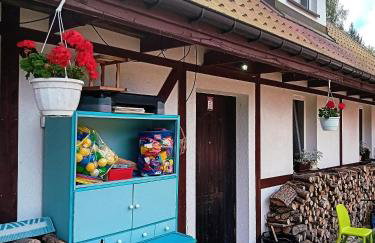 Cztery Pory Warmii Pluski pokoje do wynajęcia - Foto 5