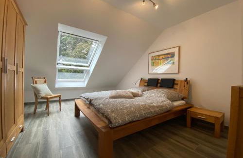 Ferienhaus Xantenamera in Xanten-Wardt am See - Foto 11