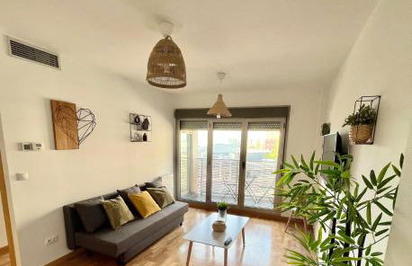 Apartamento Vive Zaragoza IV - Foto 8