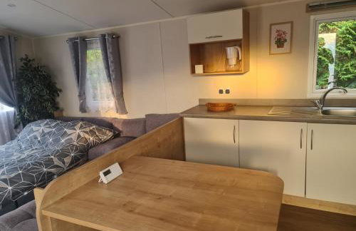 "Sielski Zakątek" - domek całoroczny - Foto 12