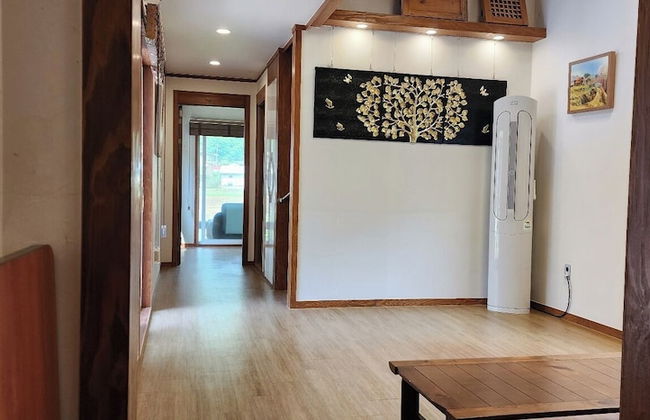 Danyang Sobaeksan Hanok Pension - Foto 21