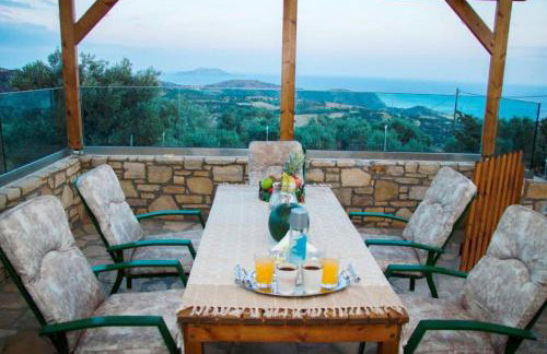 Villa Argyro Triopetra - Foto 35