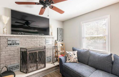 The Beautiful & Cozy Malvec Chalet - Foto 65