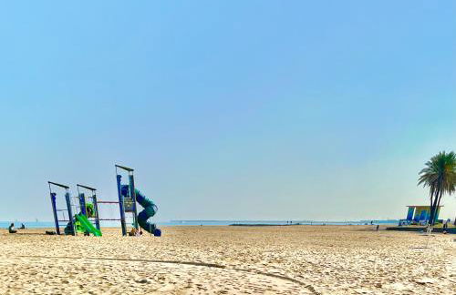 Valencia Beach Home 22 - Foto 21