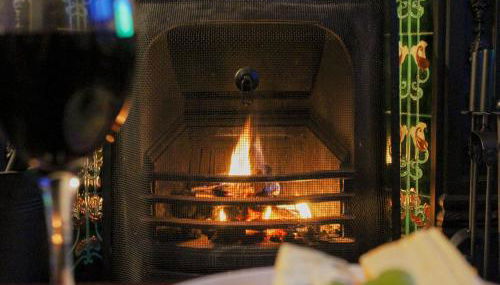 Curlew Cottage - Foto 5