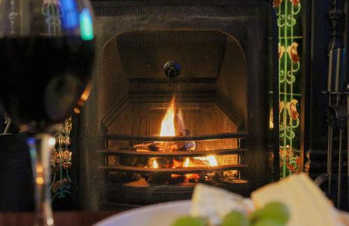 Curlew Cottage - Foto 5