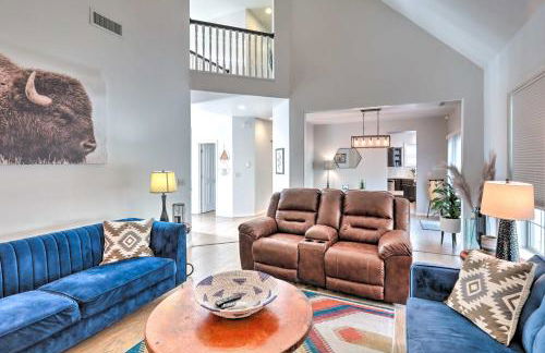 Family-Friendly Flagstaff Home Less Than 5 Mi to Downtown! - Photo 7