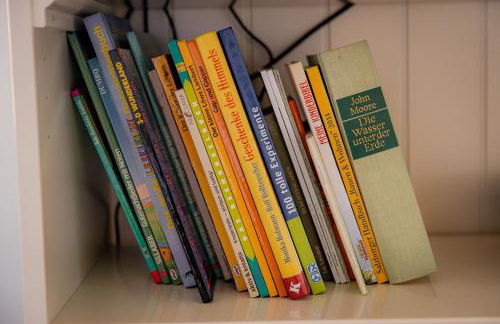 Yello Homes - Gemütliche und luxuriöse Wohnung - mit Sauna, Garten, und Heimkino für 6 Personen - Foto 39