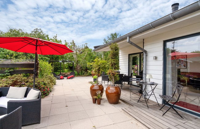 "Biorn" - 70m from the sea - Photo 8