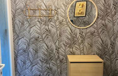 Exklusive Wohnung Nähe Frankfurt - Foto 27