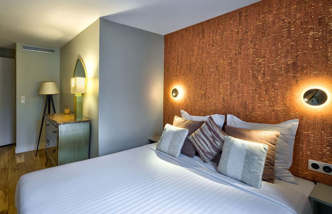 Apartments du Louvre - St-Honoré - Photo 29